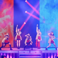 「モーニング娘。’26 コンサートツアー春 – Rays Of Light -」