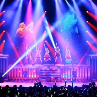 「モーニング娘。’26 コンサートツアー春 – Rays Of Light -」