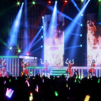 「モーニング娘。’26 コンサートツアー春 – Rays Of Light -」
