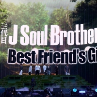 『三代目 J SOUL BROTHERS 15TH ANNIVERSARY STADIUM LIVE “JSB FOREVER 〜ONE〜”』