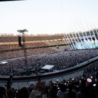 『三代目 J SOUL BROTHERS 15TH ANNIVERSARY STADIUM LIVE “JSB FOREVER 〜ONE〜”』