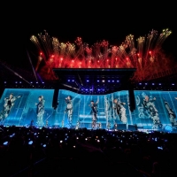 『三代目 J SOUL BROTHERS 15TH ANNIVERSARY STADIUM LIVE “JSB FOREVER 〜ONE〜”』