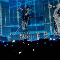 『三代目 J SOUL BROTHERS 15TH ANNIVERSARY STADIUM LIVE “JSB FOREVER 〜ONE〜”』