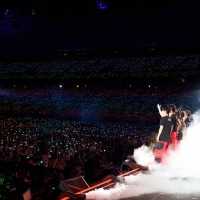 『三代目 J SOUL BROTHERS 15TH ANNIVERSARY STADIUM LIVE “JSB FOREVER 〜ONE〜”』