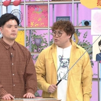 「名曲考察教室 大滝詠一 君は天然色」