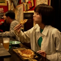 岡崎紗絵、30歳の等身大の素顔　没入型旅番組「ととのいとりっぷ」第２弾放送決定