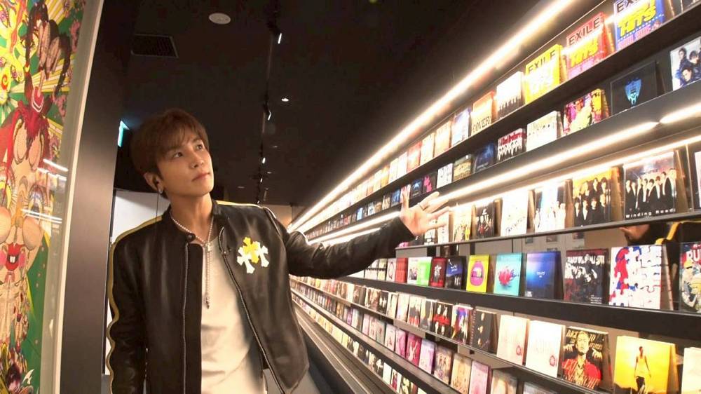 三代目JSB・岩田剛典、負けず嫌いの本性　ラクロス部時代から続く緻密な戦略を解剖