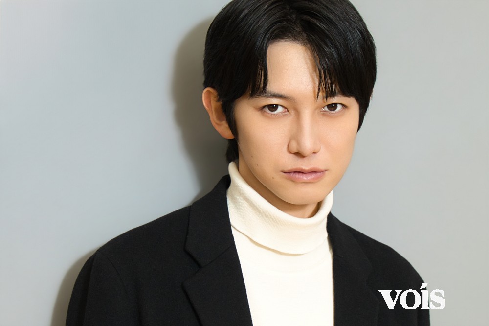 本郷奏多、注目ポイントは「靴下」の色!?　ドラマ『時光代理人』撮影の裏側