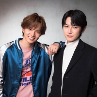 本郷奏多、土ドラ『時光代理人』インタビュー