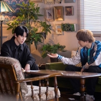本郷奏多、土ドラ『時光代理人』インタビュー