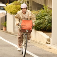 ドラマ『10回切って倒れない木はない』