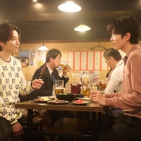 ドラマ『10回切って倒れない木はない』