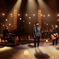 NHK「SONGS ゆず」