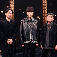NHK「SONGS ゆず」