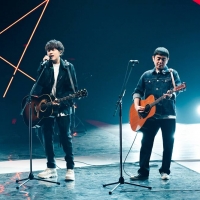 NHK「SONGS ゆず」