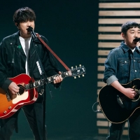 NHK「SONGS ゆず」