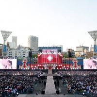 「＝LOVE 8th ANNIVERSARY PREMIUM TOUR」FINAL in 横浜スタジアム
