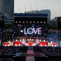 「＝LOVE 8th ANNIVERSARY PREMIUM TOUR」FINAL in 横浜スタジアム
