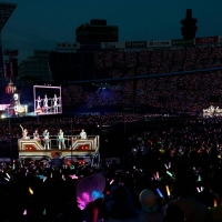 「＝LOVE 8th ANNIVERSARY PREMIUM TOUR」FINAL in 横浜スタジアム