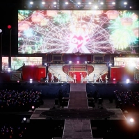 「＝LOVE 8th ANNIVERSARY PREMIUM TOUR」FINAL in 横浜スタジアム