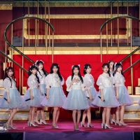 「＝LOVE 8th ANNIVERSARY PREMIUM TOUR」FINAL in 横浜スタジアム