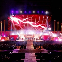 「＝LOVE 8th ANNIVERSARY PREMIUM TOUR」FINAL in 横浜スタジアム