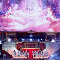 「＝LOVE 8th ANNIVERSARY PREMIUM TOUR」FINAL in 横浜スタジアム