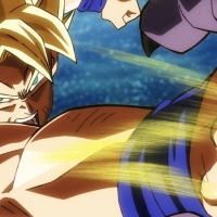 アニメ『ドラゴンボール超 ビルス』超激闘トレーラー公開
