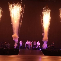 BE:FIRST「MUSIC EXPERIENCE 2026」に出演　全10曲を披露