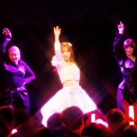 「稲場愛香 Live Tour 2026 －EDEN－」