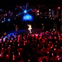 「稲場愛香 Live Tour 2026 －EDEN－」