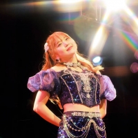 「稲場愛香 Live Tour 2026 －EDEN－」