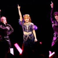 「稲場愛香 Live Tour 2026 －EDEN－」