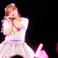 「稲場愛香 Live Tour 2026 －EDEN－」