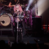 『PERSONZ RELOAD TOUR “DISCOVER JAPAN 47”』