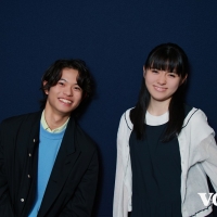 黒川想矢×堀越麗禾、映画『ARCO アルコ』インタビュー