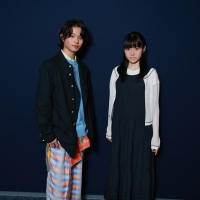 黒川想矢×堀越麗禾、映画『ARCO アルコ』インタビュー