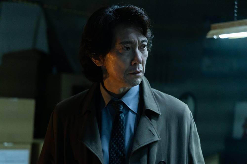 佐々⽊蔵之介、WOWOW連続ドラマ初主演「⾮常にチャレンジングな作品」