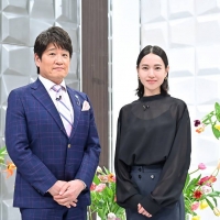 戸田恵梨香の「魂の遍歴」に迫る「日曜日の初耳学」