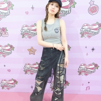 濱岸ひより『Rakuten GirlsAward 2026 SPRING／SUMMER』インタビュー