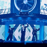 「Da-iCE ARENA TOUR 2026 -TERMiNaL-」