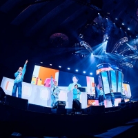 「Da-iCE ARENA TOUR 2026 -TERMiNaL-」