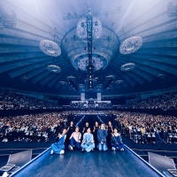 「Da-iCE ARENA TOUR 2026 -TERMiNaL-」