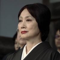 戸田恵梨香が主演「地獄に堕ちるわよ」配信開始
