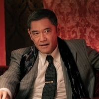 戸田恵梨香が主演「地獄に堕ちるわよ」配信開始