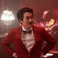 戸田恵梨香が主演「地獄に堕ちるわよ」配信開始