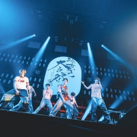 BE:FIRST「緑黄色大夜祭2026」に出演　LEOソロ曲「I just wanna be myself」SPコラボ