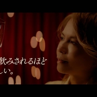 HYDE「カッシェロ・デル・ディアブロ」新WEB-CM「悪魔はおいしさの証」篇