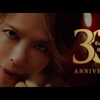 HYDE「カッシェロ・デル・ディアブロ」新WEB-CM「悪魔はおいしさの証」篇