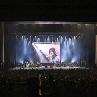 ZARD、35周年記念ライブがパッケージリリース　貴重なMC＆オフショット映像など完全収録